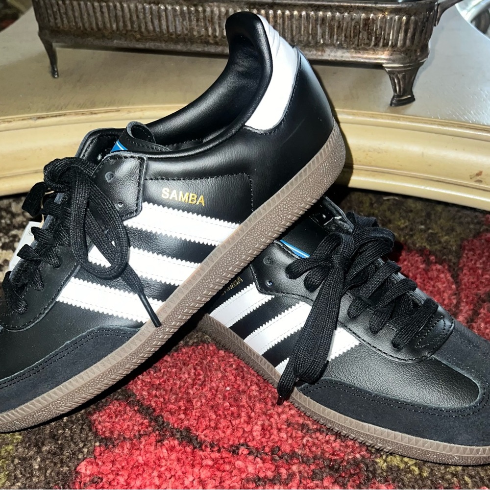 Adidas Sambas OG Shoes